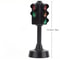 Kids Traffic Light Toy Educational Mini Traffic Sign Set 6
