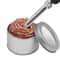 Soldering Iron Tip Cleaner Copper Wire Cleaning Ball With Holder 5