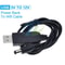 USB Step Up Converter Cable 5V To 9V 12V Power Boost Adapter 0