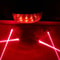 Bike LED Tail Light Laser Waterproof Bicycle Safety Warning Rear Light 1