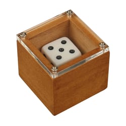 magic dice trick changing number illusion dice magic prop