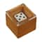 Magic Dice Trick Changing Number Illusion Dice Magic Prop 0