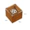 Magic Dice Trick Changing Number Illusion Dice Magic Prop 4