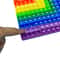 Multiplication Pop It Toy Times Table Math Learning Fidget Board 5