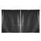 Car Privacy Curtains Universal Blackout Rear Seat Divider Sun Shade 1