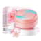 Collagen Eye Mask Sakura Eye Patches For Dark Circles And Puffiness 0