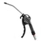 High Flow Air Blow Gun With Angled Nozzle For Air Compressor Cleaning 0