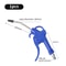 High Flow Air Blow Gun With Angled Nozzle For Air Compressor Cleaning 2