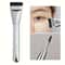 Ultra Fine Oval Foundation Brush For Smooth Flawless Makeup Blending 7