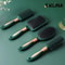 KLINA Air Cushion Hair Brush For Scalp Massage And Detangling Care 16