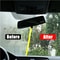 Car Anti Fog Spray Windshield Glass Coating Waterproof Defogger Solution 5