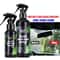 Car Anti Fog Spray Windshield Glass Coating Waterproof Defogger Solution 8