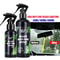 Car Anti Fog Spray Windshield Glass Coating Waterproof Defogger Solution 8