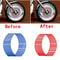 Reflective Motorcycle Rim Tape Wheel Stickers For Safety And Style 11
