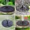 Solar Fountain Pump For Garden Pond Pool Floating Water Feature 6