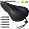 3D Gel Padded Bicycle Seat Cover Wide Cushion For Comfortable Riding 10