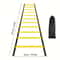 Adjustable Agility Ladder Speed Training Equipment For Football And Fitness 5