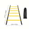 Adjustable Agility Ladder Speed Training Equipment For Football And Fitness 2