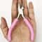 Professional Round Nose Pliers For Jewelry Making Precision Wire Loop Tool 3