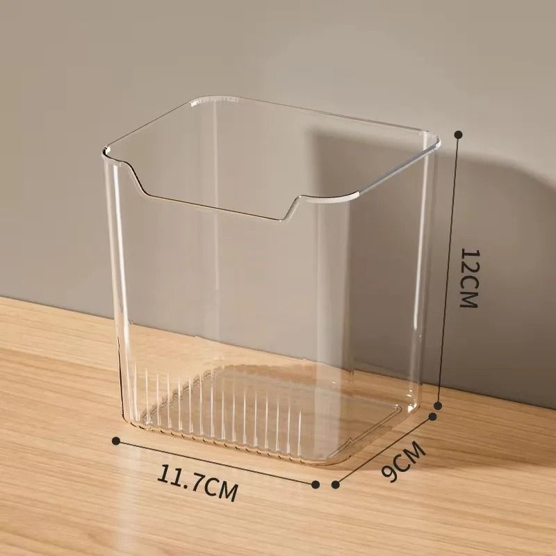 Fridge Door Storage Box Refrigerator Organizer Bin For Eggs Vegetables And Fruits 1