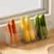Fridge Door Storage Box Refrigerator Organizer Bin For Eggs Vegetables And Fruits 4