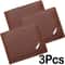 Mens Leather Wallet Compact Bifold With Coin Pocket And Card Slots 6