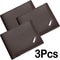 Mens Leather Wallet Compact Bifold With Coin Pocket And Card Slots 5
