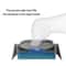 No Spill Dog Water Bowl Floating Anti Splash Slow Drinking Pet Bowl 9