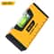 Magnetic Pocket Level Mini Spirit Level Portable Aluminum Bubble Tool 0
