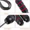 Adjustable Jump Rope Steel Wire Speed Skipping Fitness Workout Rope 8