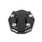 Motorcycle Kickstand Extender Foot Pad Side Stand Support Plate 7