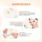 LED Eye Massager Device Anti Aging Dark Circles Eye Care Tool 3