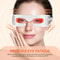 LED Eye Massager Device Anti Aging Dark Circles Eye Care Tool 5