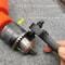 Drill Chuck Key Wrench Ratchet Quick Release Electric Drill Tool 7