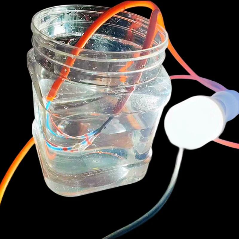 Heat Shrink Wire Connectors Waterproof Solder Seal Electrical Terminals 10