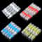 Heat Shrink Wire Connectors Waterproof Solder Seal Electrical Terminals 0