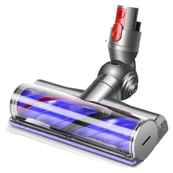 dyson vacuum cleaner head anti tangle direct drive motorhead brush