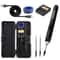 USB Soldering Iron Portable Mini Type C Adjustable Temperature Tool 1