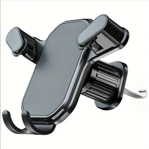 Car Phone Holder Air Vent Mount Universal Smartphone Stand for Car