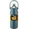 Stainless Steel Thermos Insulated Water Bottle With Straw Vacuum Flask Tumbler 9