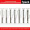 Tile Drill Bit Set Tungsten Carbide Glass Ceramic Concrete Drill Bits 2