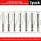 Tile Drill Bit Set Tungsten Carbide Glass Ceramic Concrete Drill Bits 2