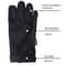 Tactical Gloves Military Non Slip Motorcycle Outdoor Work Gloves 4