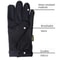 Tactical Gloves Military Non Slip Motorcycle Outdoor Work Gloves 4