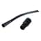 Flexible Vacuum Crevice Tool Long Narrow Nozzle With Hose Adapter For Deep Cleaning 1