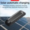 Solar Car Anti Theft Light LED Strobe Warning Dummy Alarm Security Lamp 7
