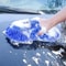 Microfiber Car Wash Sponge Scratch Free Cleaning Pad For Auto Detailing 3