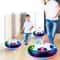 LED Hover Soccer Ball Indoor Toy With Music Floating Soccer Ball For Kids 9
