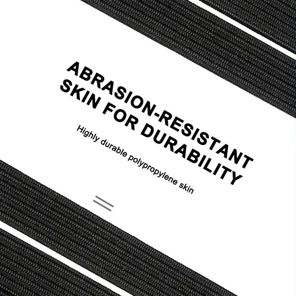 Motorcycle Helmet Strap Elastic Cargo Rope Adjustable Motorcycle Bungee Cord 3