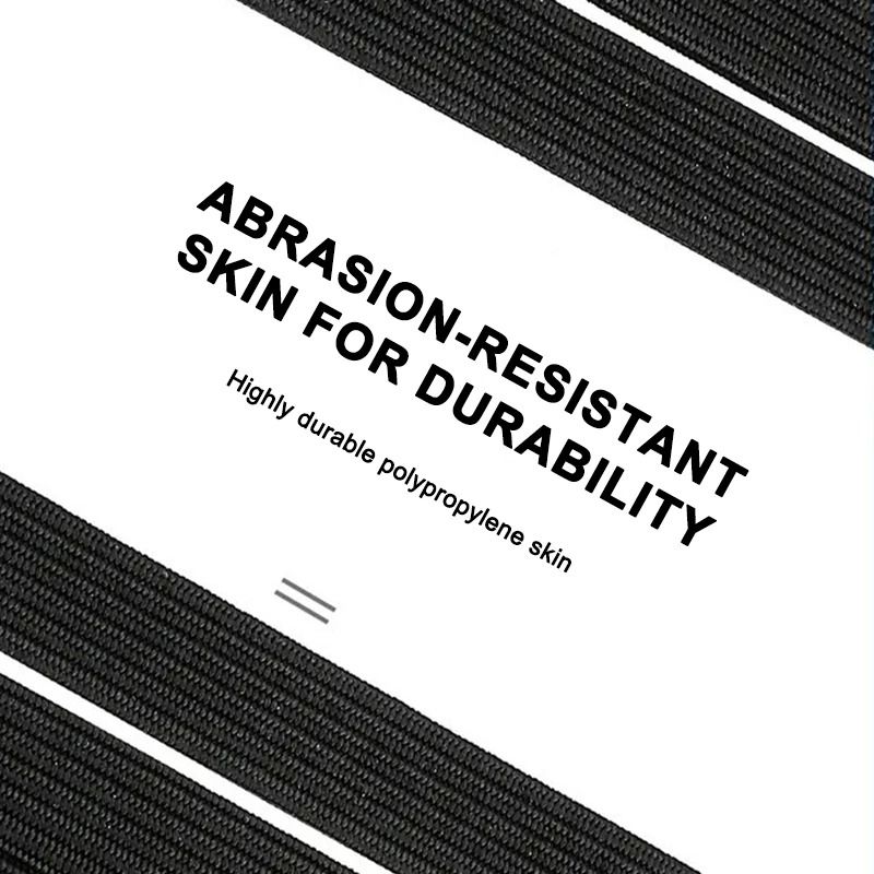 Motorcycle Helmet Strap Elastic Cargo Rope Adjustable Motorcycle Bungee Cord 3